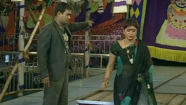 Jhia Nuhe Tu Apasara Part 02