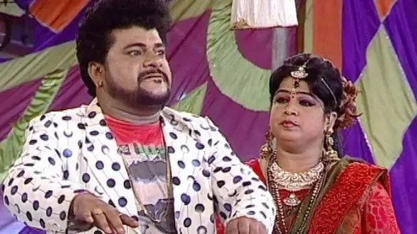 Jhia Nuhe Tu Apasara Part 04