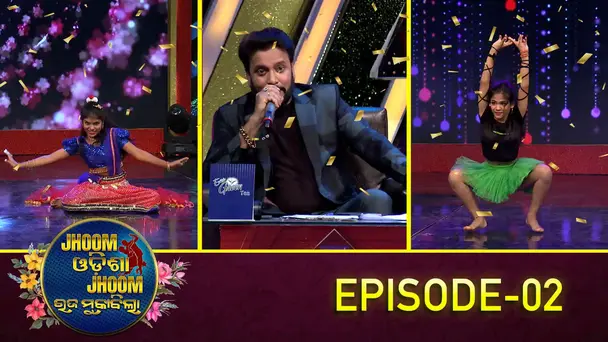 Jhoom Odisha Jhoom S2_EP-02