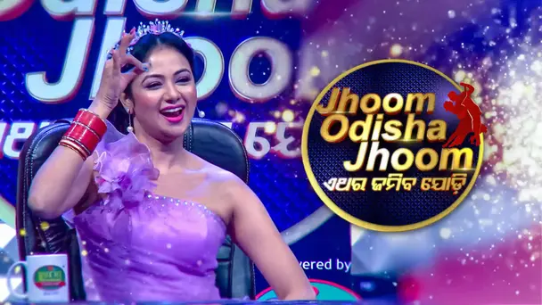 Jhoom Odisha Jhoom_EP-4