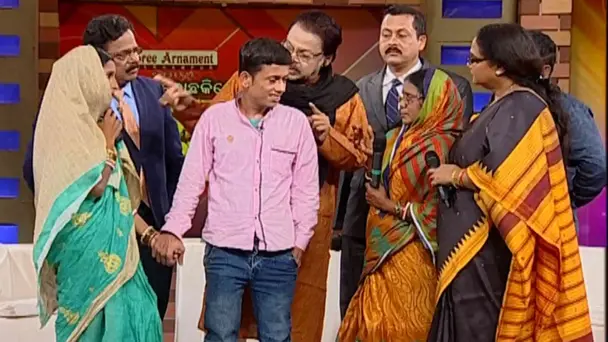 Jibana Do Chakire Ashara Alok | Ep 203 | 29 Feb 2020