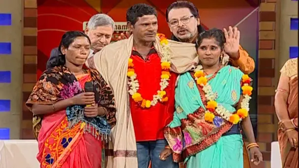 Jibana Do Chakire Ashara Alok | Ep-204 | 7 Mar 2020 |