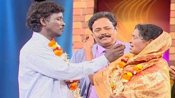 Jibana Do Chakire Ashara Alok | Ep 205 | 14 Mar 2020