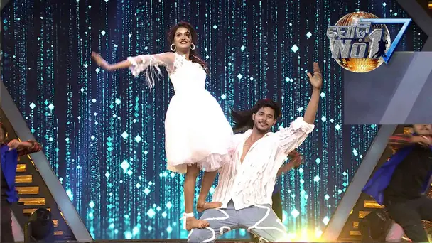 Jodi-No 1 | EP- 29-P-1