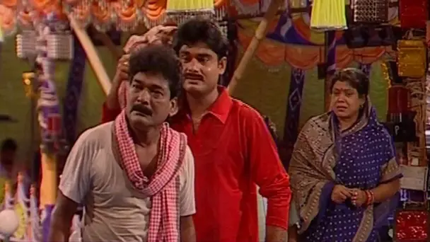 Kahani Laguchi Nua EPISODE 02