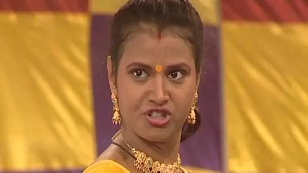 Kahani Laguchi Nua EPISODE 03