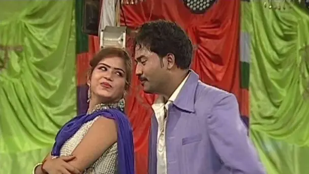 Kahani Para Parira Part 01