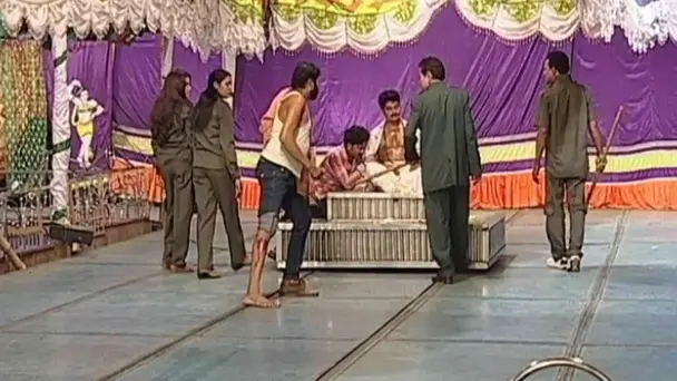 Kahani Para Parira Part 04