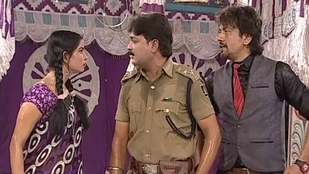 Kahinki Emiti Hela EP 02