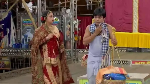 Kalijai Kande Sanja Naile Part_01