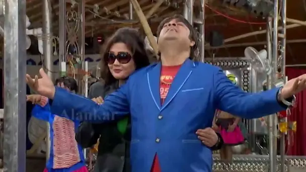 Kalijai Kande Sanja Naile Part_02