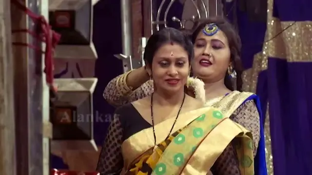 Kalijai Kande Sanja Naile Part_04