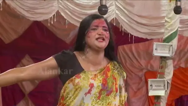 Kalijuga Au Kete Dina Part_1