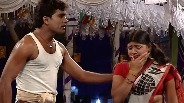 Kanire Padichhi Ganthi Part 1