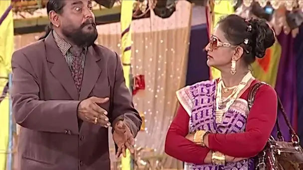 Katha Dei Katha Rakhilu Nahi Part 01