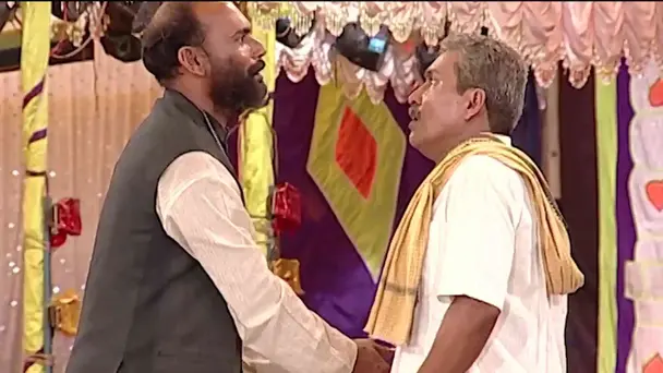 Katha Dei Katha Rakhilu Nahi Part 04