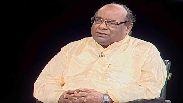 Khola Katha With Damodar Rout