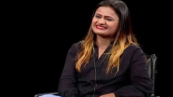 Khola Katha With Rani Panda