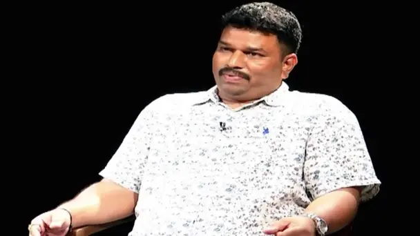 Khola Katha With Sanjay Behera