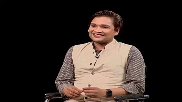 Khola Katha With Saswat Joshi