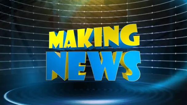 Making News