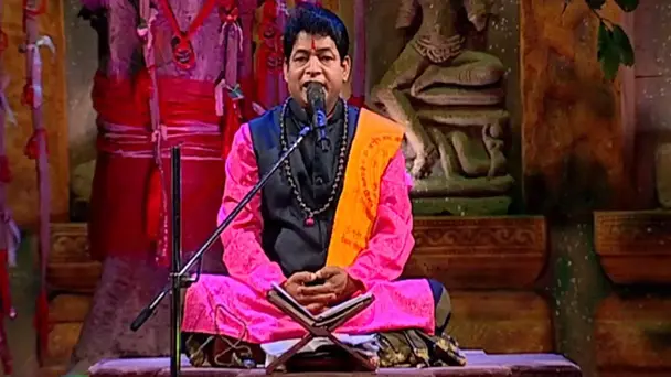 Malika Bachana | Ep-54