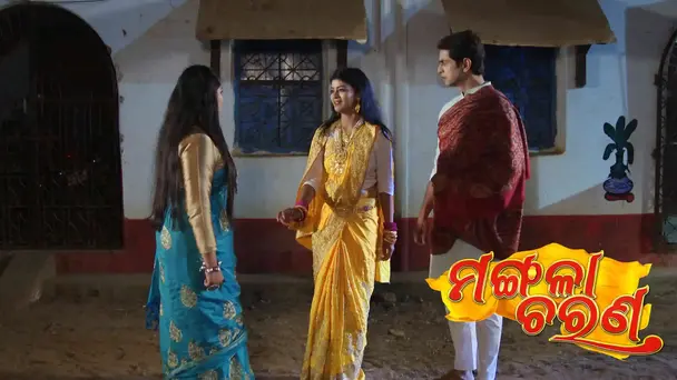 Mangala Charana | Ep-39