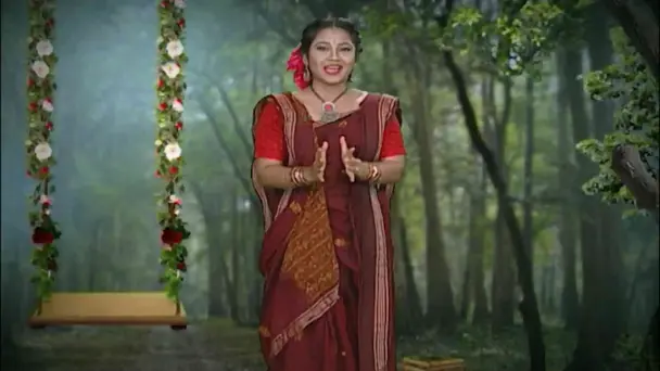 Mu Gaan Jhia | Ep-03