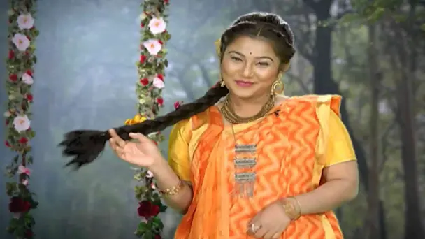 Mu Gaan Jhia | Ep-04