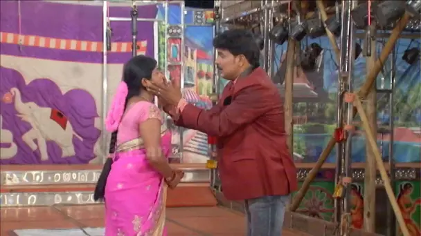 Mu Nuhe Baje Jhia Part 1