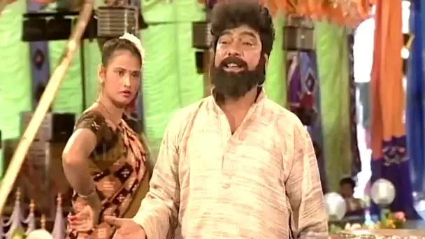 Mui Sambalpuri  Nani EPISODE 01