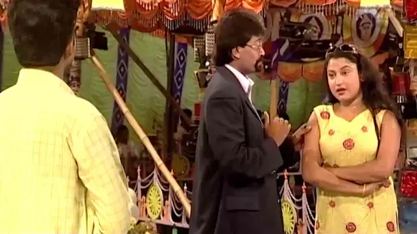 Mui Sambalpuri  Nani EPISODE 03