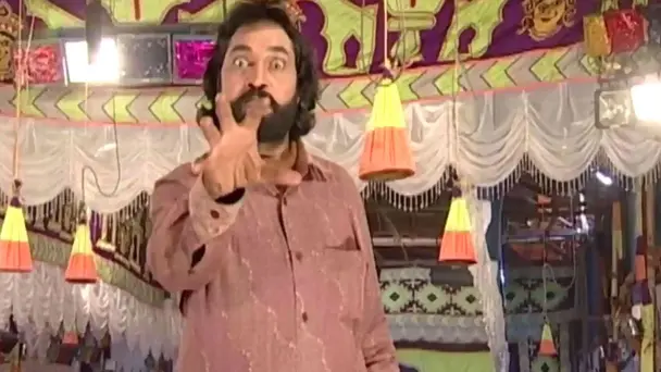 Muthae Bhata Episode 01