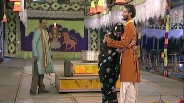 Muthae Bhata Episode 03