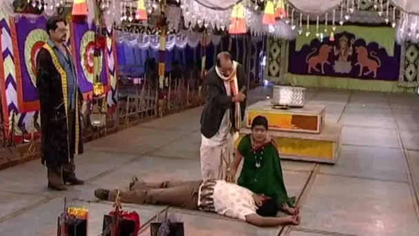 Muthae Bhata Episode 04