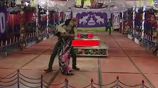 Myadam Namskar Part 01