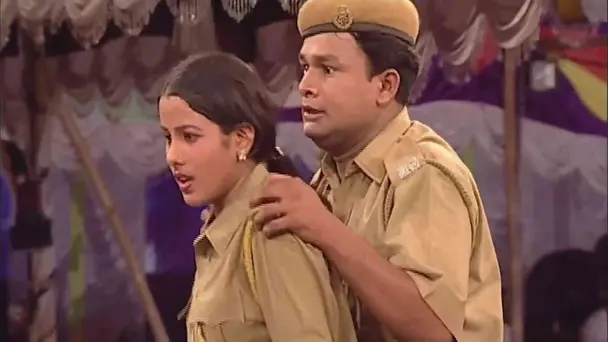 Nua Nua Laja Laguchi Ep 02