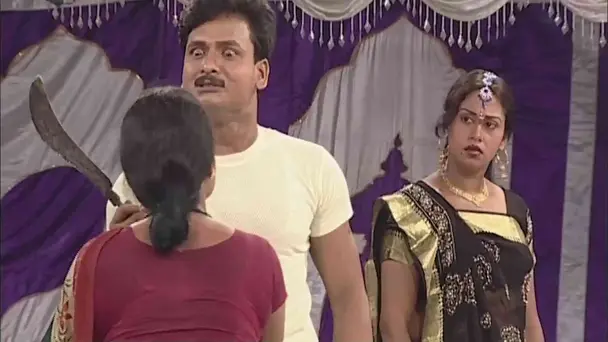 Nua Nua Laja Laguchi Ep 03