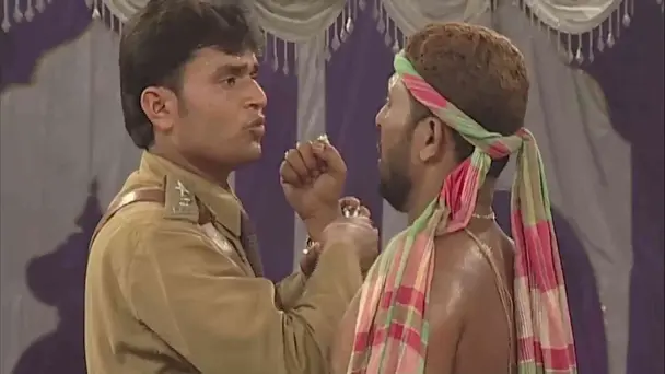 Nua Nua Laja Laguchi Ep 04