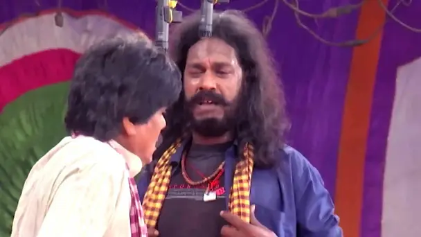 Nua Ramayana Kahani Suna Part 01