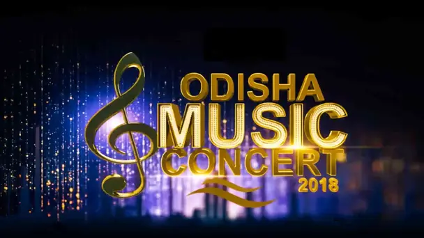Odisha Music Concert | Ep-2_2018