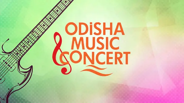 Odisha music concert - Season1