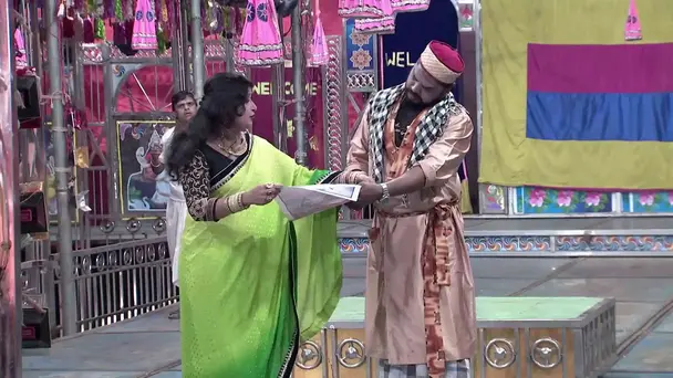 Pakistani Jhia || Part-03