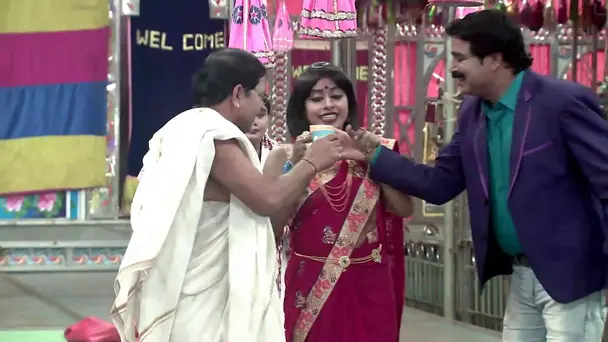 Pakistani Jhia || Part-04