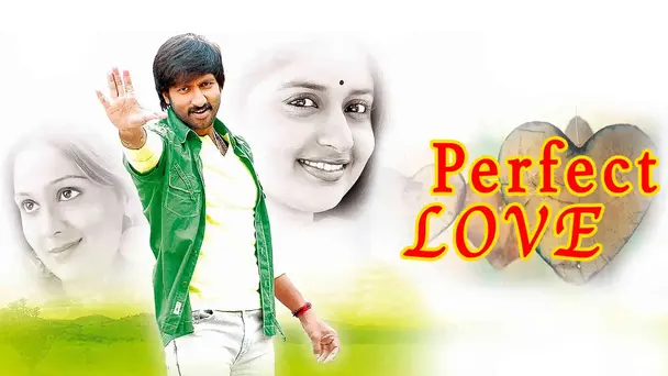 Perfect Love