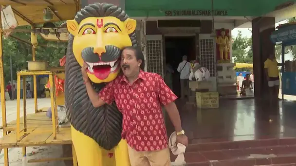 Petu Nananka Peta Puja | EP-04