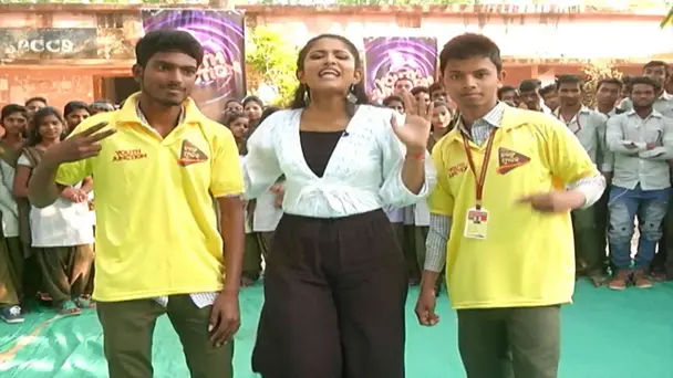 Prachi Mahavidyalaya