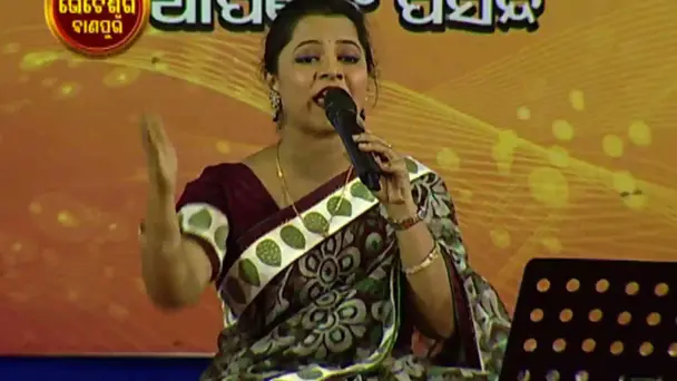 Prathana Mancha Ep -03