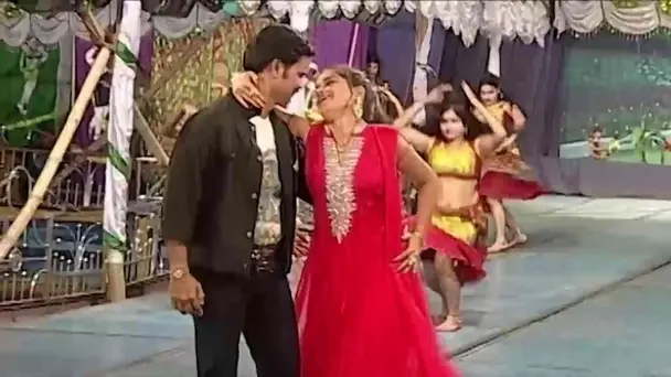 Prema Nagarire Prity Bazar Part 01