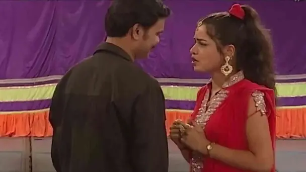 Prema Nagarire Prity Bazar Part 04